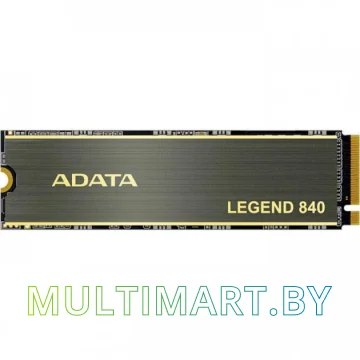 SSD диск A-Data Legend 840 512GB (ALEG-840-512GCS)